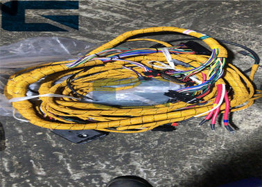  325D 324D 329D Excavator Main Wiring Harness 264-7095 275-8651 283-3932