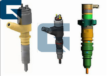 2309457 Nozzles For  3508 3512 3516 3524 Engine Diesel Fuel Injector 230-9457