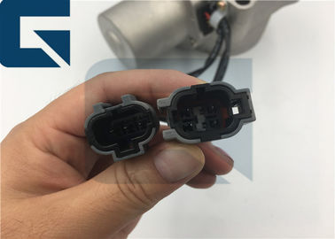 EX200-5 ZAX200 Excavator Throttle Motor / Accelerator 4360509 4614911