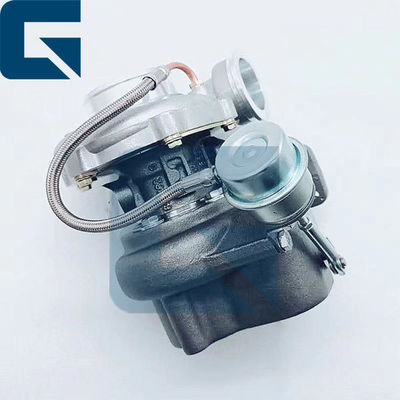 320/06296 Turbocharger For JCB200 For Excavator Engine Parts 32006296