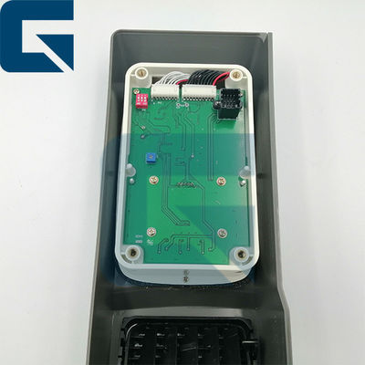 Kobelco Excavator YN59E00004F5 Monitor MPD Panel YN59E00004F1 YN59E00004F2 YN59E00004F3 YN59E00004F4 For SK200-6 SK210-6