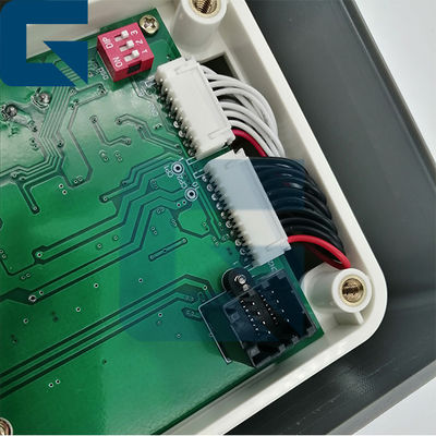 Kobelco Excavator YN59E00004F5 Monitor MPD Panel YN59E00004F1 YN59E00004F2 YN59E00004F3 YN59E00004F4 For SK200-6 SK210-6