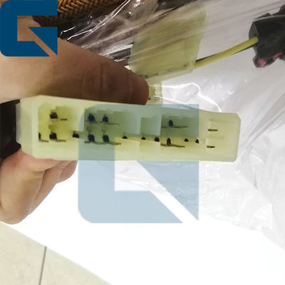  269-8445 Wiring Harness 2698445 For E323DL E323DLN Excavator