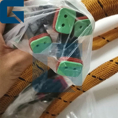  269-8445 Wiring Harness 2698445 For E323DL E323DLN Excavator
