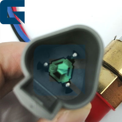 3E-6455 3E6455 Excavator E320B E325B Oil Pressure Switch