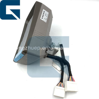 VOE14609502 14609502 Excavator EC380D EC480D Electronics Group Monitor Assy