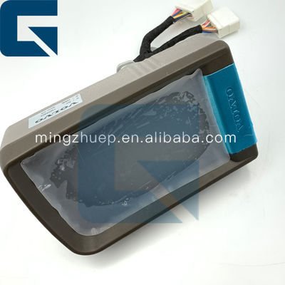 VOE14609502 14609502 Excavator EC380D EC480D Electronics Group Monitor Assy