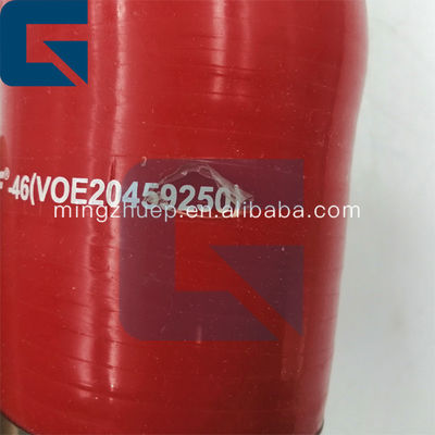 VOE20459250 20459250 Excavator EC210B Air Intake Pipe