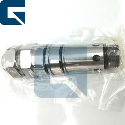 310-0395 3100395 Excavator E320C E330C Main Relief Valve