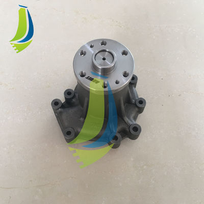 02802310 Water Pump 4HK1 Engine For JS210 Excavator