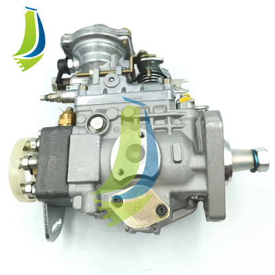 0460426205 Excavator Spare Parts High Quality Diesel Fuel Injection Pump