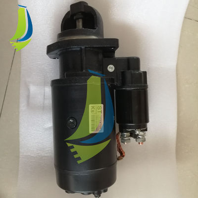 20459041 Starter Motor D6D Engine For EC210B Excavator