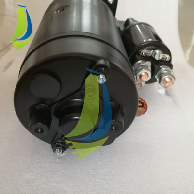 20459041 Starter Motor D6D Engine For EC210B Excavator