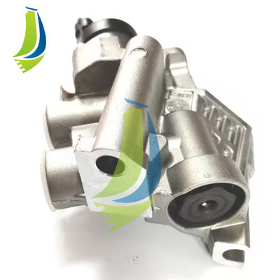 F00BC80045 Fuel Regulator Control Valve For EC210 EC240 Excavator