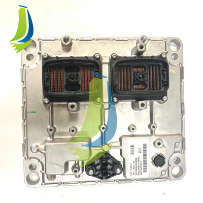 491-4581 Excavator Parts High Quality ECU Controller 4914581