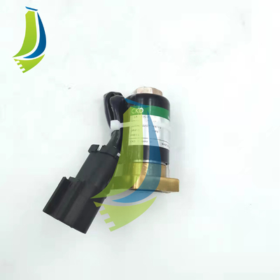 17A-15-17271 17A1517271 Solenoid Valve For WA200-3 WA250-3 Excavator