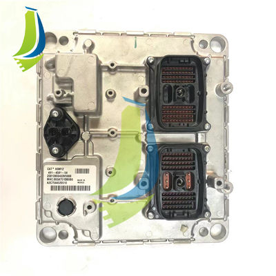 491-4581 Excavator Parts Controller ECU Computer Board 4914581