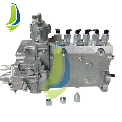 4063845 Fuel Injection Pump For 6BT6D102 Engine Excavator High Quality Popular