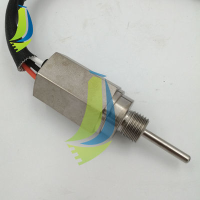 3E-5370 Coolant Temperature Sensor 3116 Engine For E325 Excavator