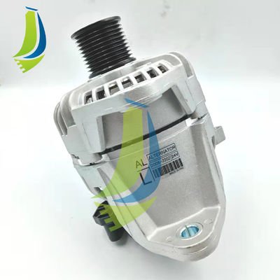 VOE11170321 Alternator 24V For EC290 EC210 Excavator 11170321 High Quality Popular