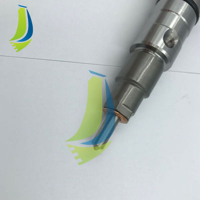 6745-11-3011 Diesel Fuel Injector For PC200-8 Excavator Parts