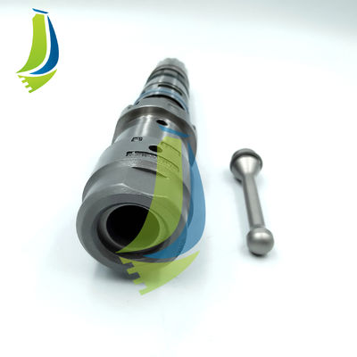 4076533 Common Rail Diesel Fuel Injector For Excavator Parts