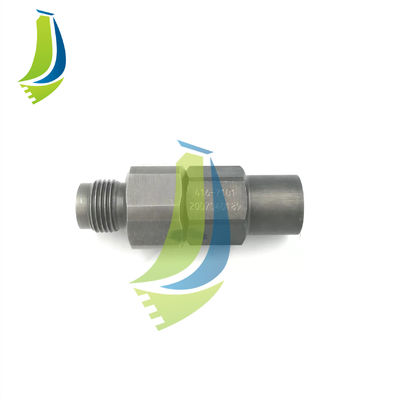 416-7101 Common Rail Injector Valve For E320D Excavator 4167101 High Quality Popular