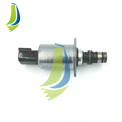 491-0908 Solenoid Valve 24V For E320 E323  Excavator 4910908 High Quality Popular