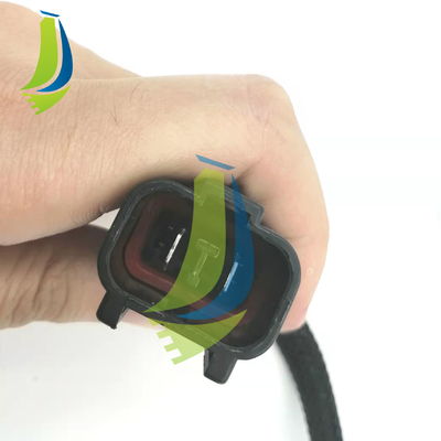 702-21-07010 Hydraulic Pump Solenoid Valve For PC200-6 PC120-6  Excavator 7022107010 High Quality Popular