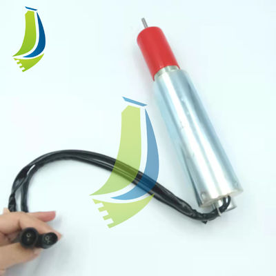 3E-6424 Spare Parts Solenoid Valve Assy 3E6424 For 140G 140H Motor Graders