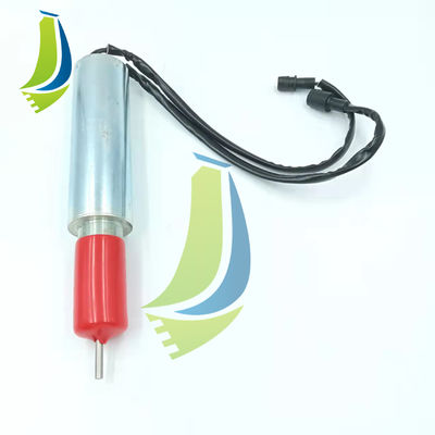 3E-6424 Spare Parts Solenoid Valve Assy 3E6424 For 140G 140H Motor Graders