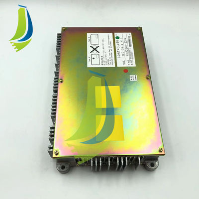 YN22E00123F4 Controller For SK200-6E SK210-6E Excavator Electrical Parts