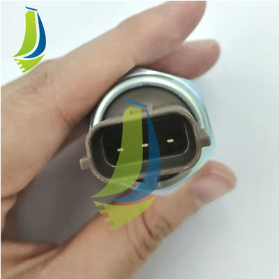 ND499000-6160 Fuel Pressure Sensor For PC400-8 Excavator Parts