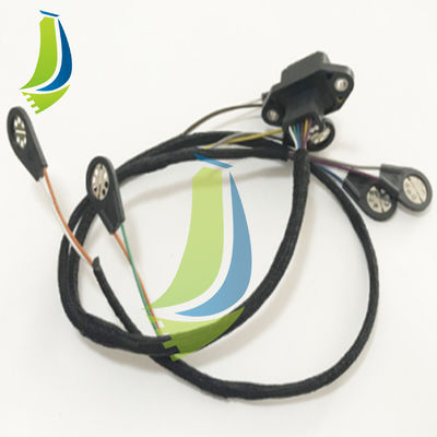 343-9866 High Quality Spare Parts Wire Harness 3439866 For C15 C18 Engine