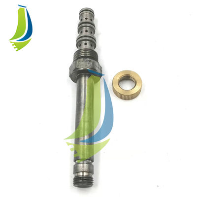 AT163468 Spare Parts Solenoid Assy For 300D 310D 315D Backhoe Loader