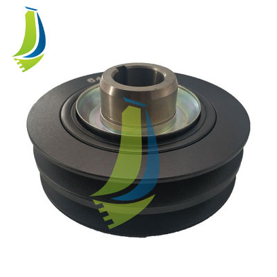 8-99453552-0 Crankshaft Pulley 4JG1 Engine For Excavator Parts