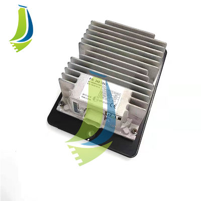 348-7842 Converter Power For 12M 140M 160M 3487842