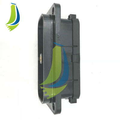 163-6637 Receptacle As-Connector For E312D2 E320D2 Excavator Parts