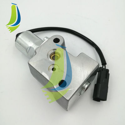 417-18-31111 Solenoid Valve Assembly For WA250 WA320-5 Excavator Parts