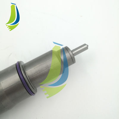 20555521 Common Rail Fuel Injector For Excavator Parts BEBE4D04002