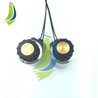 313-6016 Solenoid Valve For CP-533E 3136016 Spare Parts High Quality