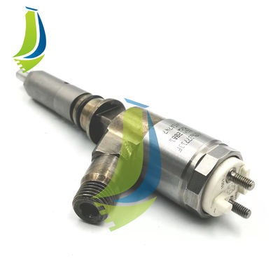 2645A747 C6.6 Engine Fuel Injector Common Rail Injector For 323D Excavator