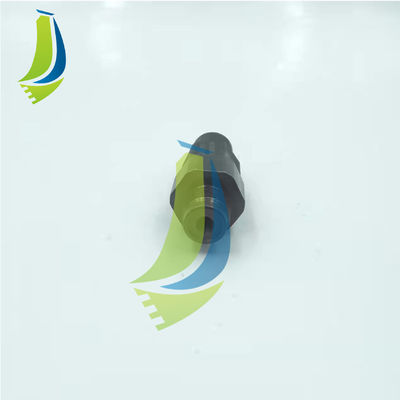 416-7101 Spare Parts Relief Valve 4167101 For E320D Excavator