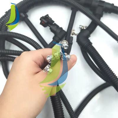 Spare Parts Genuine Engine Harness For EC210B D6D Excavator