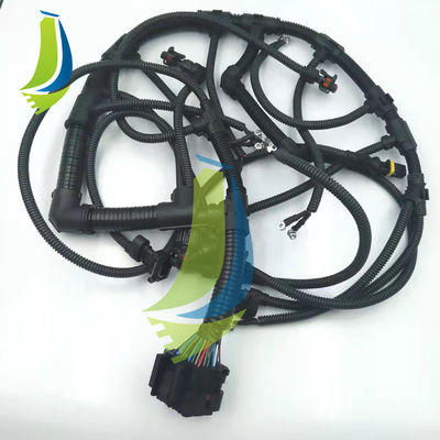 Spare Parts Genuine Engine Harness For EC210B D6D Excavator