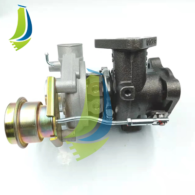 Good Quality 49135-0310 TF035 Turbocharger For Excavator Spare Parts