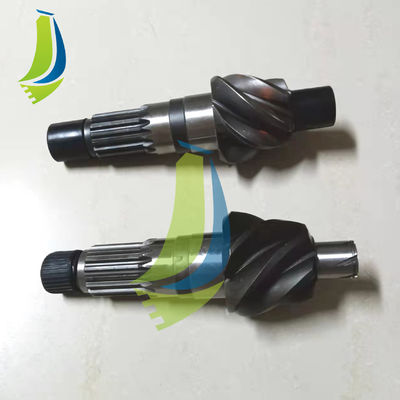 3050900015 Active Spiral Bevel Gear For LG956 Wheel Loader 3050900029