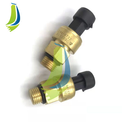 194-6722 Oil Pressure Sensor For 322C 325C 345B 345C 1946722 High Quality