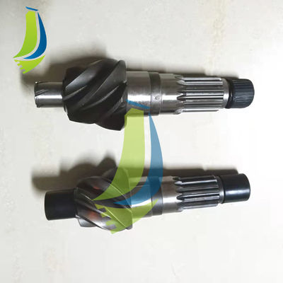 3050900015 Spare Parts Spiral Bevel Gear 3050900029 For LG956 Wheel Loader