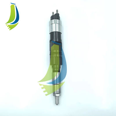 095000-6490 Fuel Injector For RE529118 RE546781 0950006490 High Quality